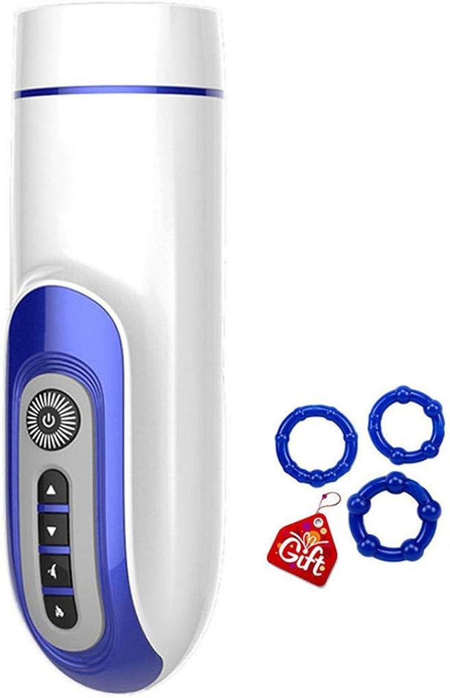 The 10 Best Heating Male Piston Thrusting