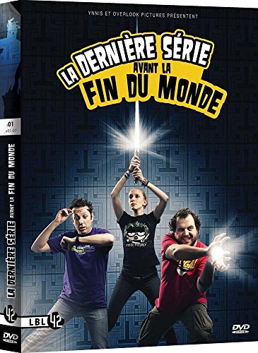 La Dernière Série Avant La Fin Du Monde