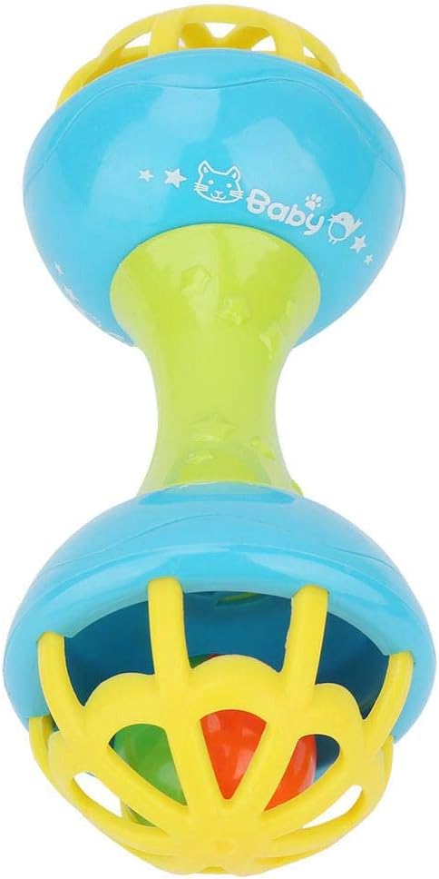 juguetes para las encias de los bebes