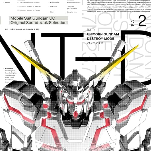 SOUND HOLIC 1 O.S.T. - Rockman Holic: 25th Anniversary (Original
