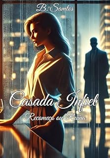 Livro CASADA INFIEL – LIVRO 9: RECOMEÇO OU RUÍNA