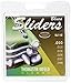 Thomastik-Infeld SL 110 Blues Sliders Round Wound Electric Guitar String Set, Natural,SL110