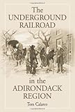 Places Of The Underground Railroad A Geographical Guide