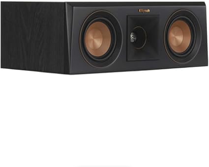 klipsch reference premiere center channel speaker