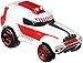 Hot Wheels Star Wars Character Car Clone Shock Trooper Die-Cast Vehicle