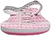 Roxy RG Pebbles V 3 Point Sandal (Little Kid/Big Kid)