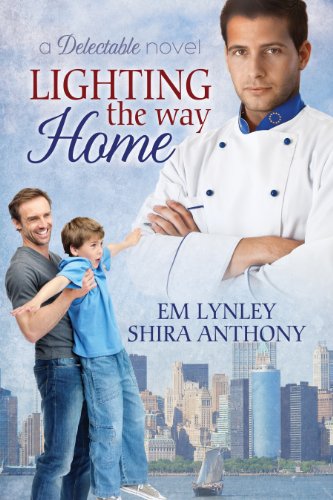 Lighting the Way Home (Delectable)