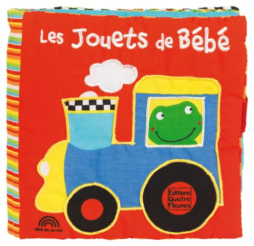 Les  jouets de bébé