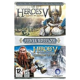 Heroes of Might & Magic V : Hammers of Fate