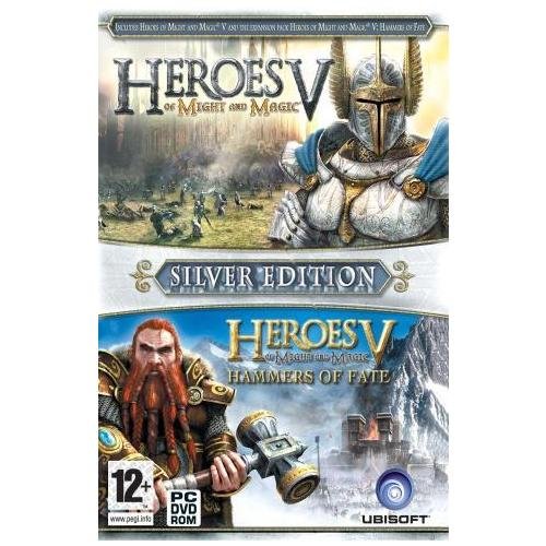 Heroes of Might & Magic V : Hammers of Fate