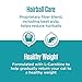 IAMS Proactive Health Indoor Weight & Hairball Care Adult Dry Cat Food with Chicken & Turkey, 3.5 lb. Bag