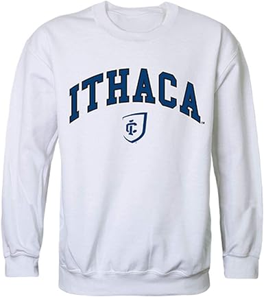 college crewnecks amazon
