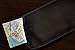 RFID Travel Money Belt - Hidden Holder For Passport - Secret, Safe Waist Wallet