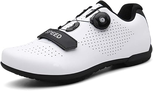 muddyfox womens cycling shoes