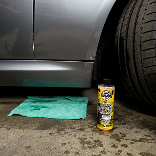 Chemical Guys CWS_104_64 Concentrated Bug and Tar Remover Car Wash Soap
