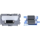 RM2-5397-000CN RM2-5452-000 Tray 2 Compatible Separation Roller Paper Pickup Roller Kit for HP LaserJet M402 M403 M404 M426 M427