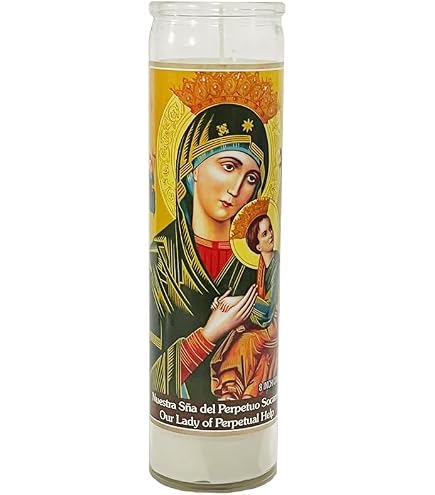 Amazon.com: 3 PCS Candle 7 African Powers 7 POTENCIAS AFRICANAS