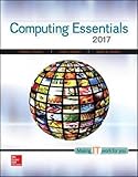 Computing Essentials 2017 Computing Essentials 2017