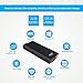 Mini PC Stick,Fanless Windows 10 Pro Computer Stick Intel Atom Z8350 2GB DDR 32GB eMMC,4K HD,2.4G/5G WiFi AC,Bluetoth 4.2 for Video Projector,Web Surfing