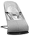 BabyBjörn Bouncer Balance Soft, Mesh, Silver/White (005029US)