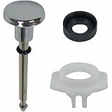 Danco, Inc. 89205 Chrome Danco, Tub Spout Diverter Repair Kit, 0.08