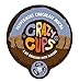 Crazy Cups Flavored Coffee, for the Keurig K Cups 2.0 Brewers, Peppermint Chocolate Mocha, 88 Count