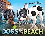 Dogs on the Beach by 