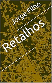 Livro Retalhos