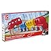 Hape Wooden Railway Figure Eight Kid's Railway Set