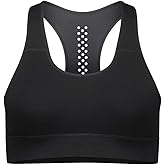 Stratos Merino Sports Bra