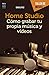 Home Studio: Cómo grabar tu propia música y vídeos (Taller de música) (Spanish Edition) by David Little