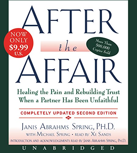[R.e.a.d] After the Affair, Updated Second Edition Low Price CD R.A.R