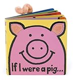 If I Were a Pig...