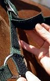 Velcro Breakaway Replacement Tab for Greenguard Halter, 70-80 kg