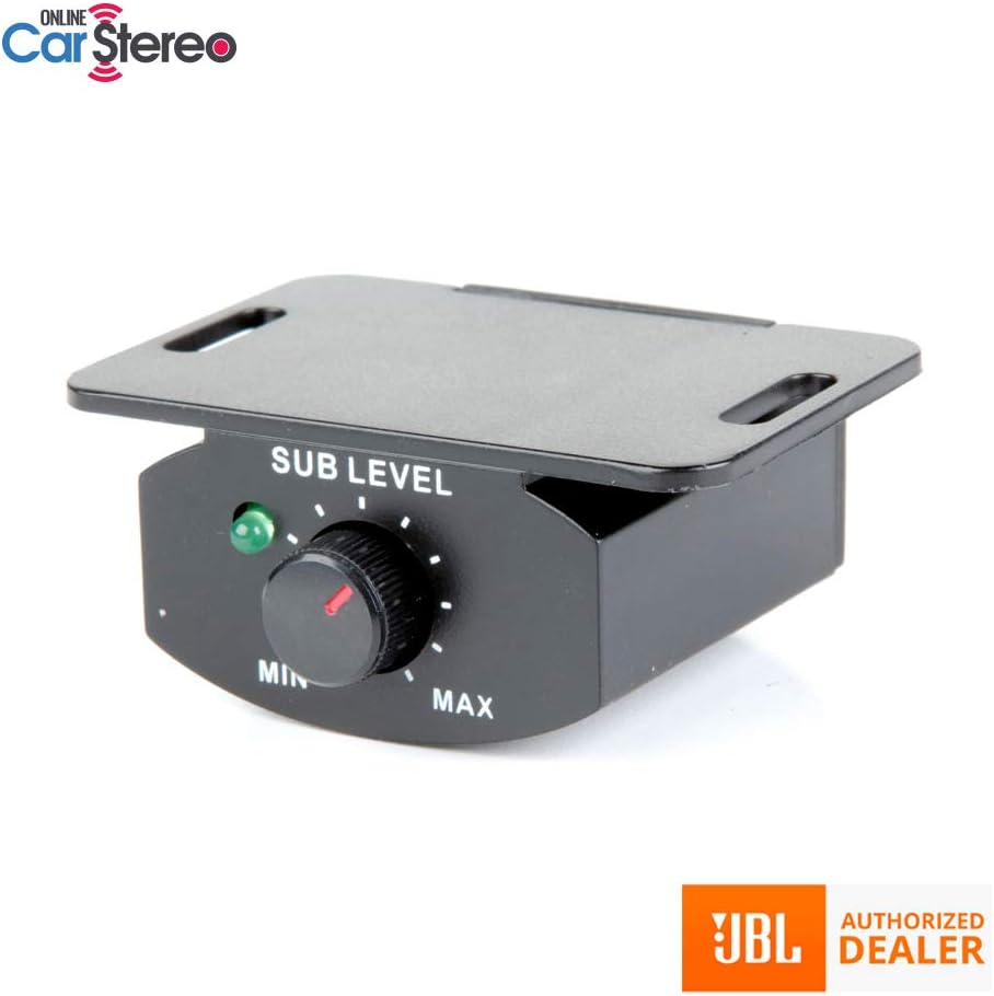 jbl basspro sl remote