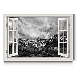 Renditions Gallery Nature Canvas Wall Art Paintings