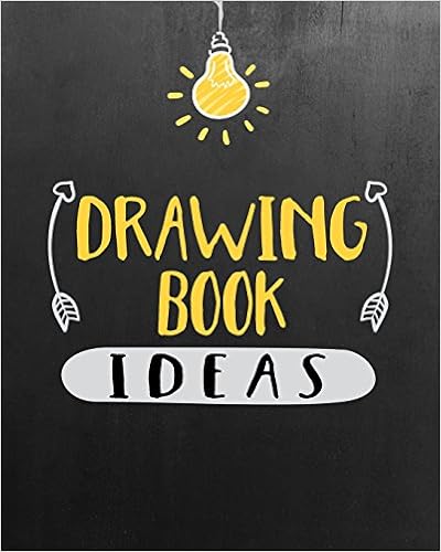 Drawing Book Ideas: Blank Doodle Draw Sketch Book, by Dartan Creations Drawing Book Ideas: Blank Doodle Draw Sketch Book, by Dartan Creations