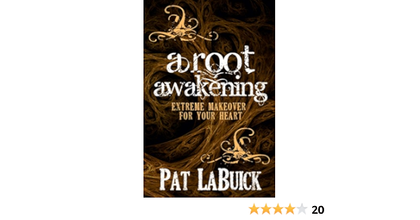 Pat labuick book