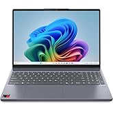 Lenovo IdeaPad Slim 3X - Everyday AI Laptop - Copilot+ PC - 15.3" WUXGA Display - 16 GB Memory - 1TB Storage - Qualcomm® Snap