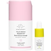 Drunk Elephant T.L.C. Sukari Babyfacial - Exfoliating Face Mask - Clean Clinical Skincare - Cruelty-Free - Dermatologist-Tested - Free of Essential Oils, Silicones, and Fragrance