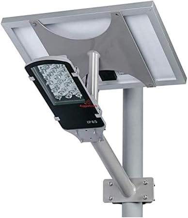 luz solar para calle luz solar todo en uno luz de movimiento solar led luz solar para postes iluminacion solar de grado profesional solar street