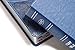 Holman Study Bible: NKJV Edition, Indigo LeatherTouch, Indexed