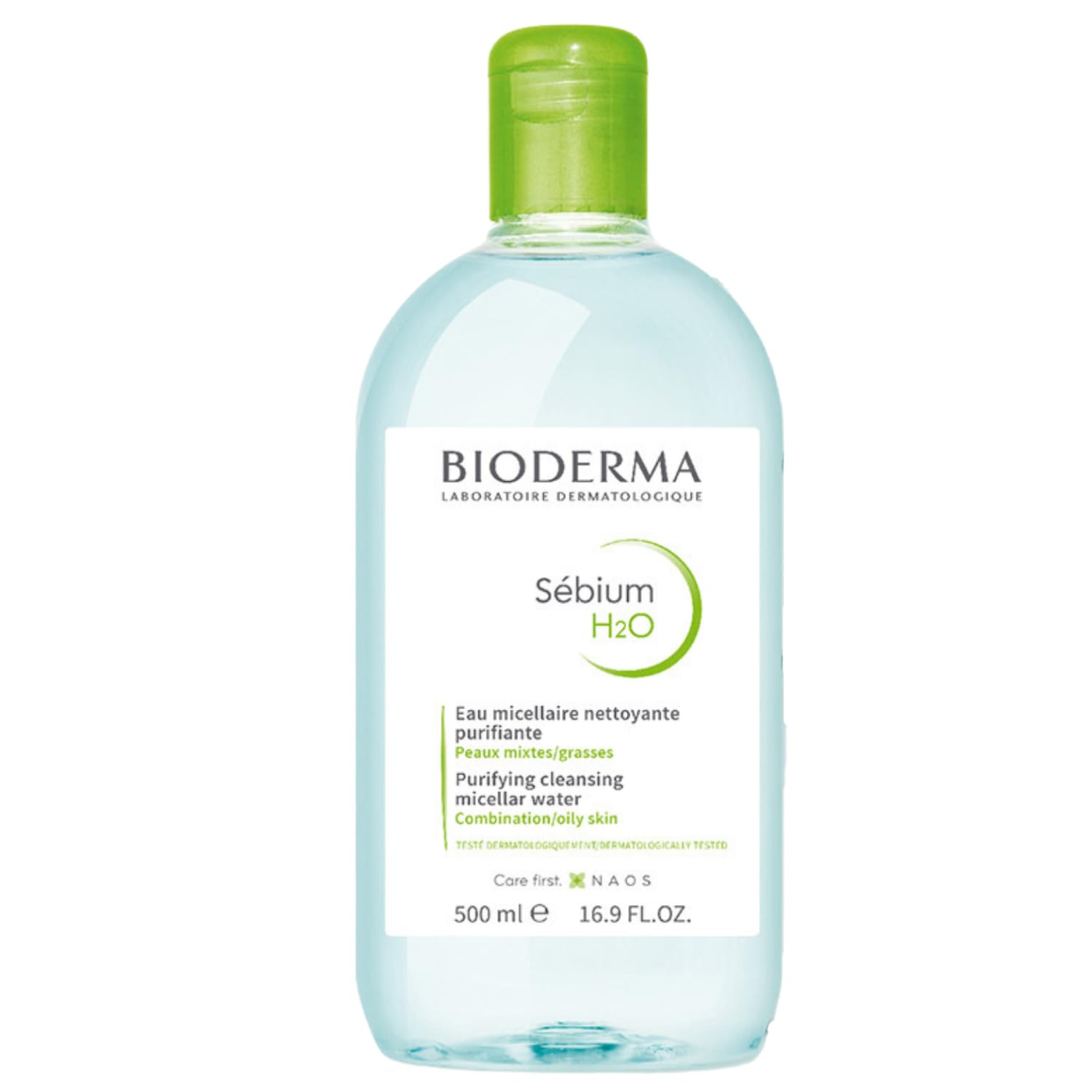 Bioderma Up Removers โ image 1