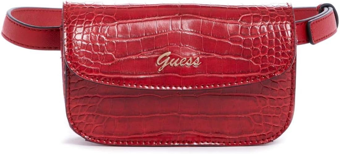 croc fanny pack shoes