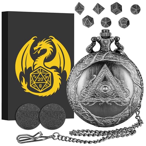 Silver With Gift Box