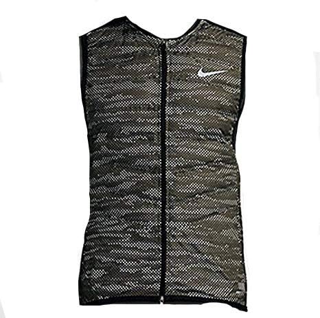 nike aeroloft flash vest