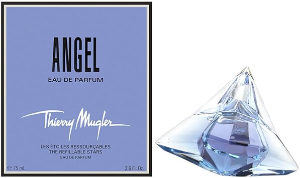 Thierry Mugler Angel gravity Star Agua de perfume Vaporizador 75 ml