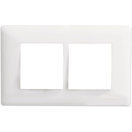 Havells Crabtree Athena 4M Cover Plate