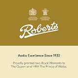 Roberts Revival iSTREAM 3L FM DAB DAB+ Internet Radio with Bluetooth view 9