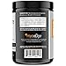 Premium Post Workout Muscle Builder | Pure BCAAs + Creatine + Vitamin D3 + L-Glutamine | Supports Rapid Lean Muscle Growth & Recovery in Men and Women - 20 Servings, Sheer Strength Labs